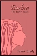 Cover: Barbra - Nycreative Publishing