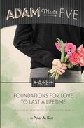 Cover: Adam Meets Eve - Kerrcommunications