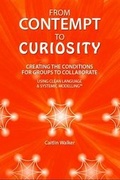 Cover: From Contempt to Curiosity - Clean Publishing