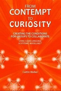 Enlarge image Cover: From Contempt to Curiosity - Clean Publishing