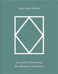 Cover: Kamrooz ARAM - Anomie Publishing