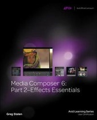 Abbildung von: Media Composer 6 - Cengage Learning, Inc