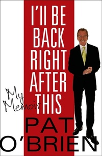 Abbildung von: I'll Be Back Right After This - St. Martin's Press