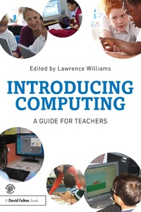 Enlarge image Cover: Introducing Computing - Routledge