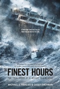 Cover: The Finest Hours - St Martin's Press