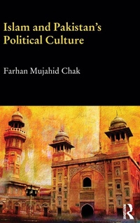 Abbildung von: Islam and Pakistan's Political Culture - Routledge