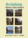 Cover: Revitalising Historic Urban Quarters - Routledge