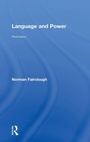 Cover: Language and Power - Routledge