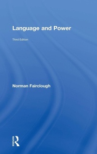 Enlarge image Cover: Language and Power - Routledge