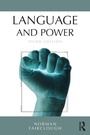 Cover: Language and Power - Routledge