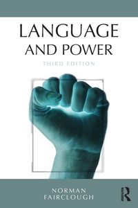 Enlarge image Cover: Language and Power - Routledge