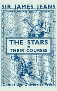 Enlarge image Cover: Stars in Their Courses - Cambridge University Press