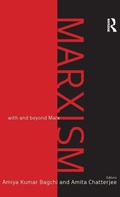 Cover: Marxism - Routledge India