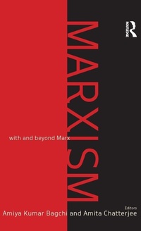 Enlarge image Cover: Marxism - Routledge India