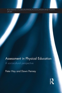 Abbildung von: Assessment in Physical Education - Routledge