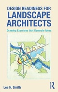 Cover: Design Readiness for Landscape Architects - Routledge