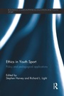 Bild: Ethics in Youth Sport - Routledge