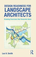 Cover: Design Readiness for Landscape Architects - Routledge