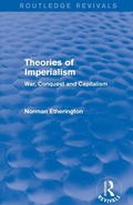 Cover: Theories of Imperialism (Routledge Revivals) - Routledge