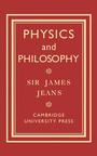 Cover: Physics and Philosophy - Cambridge University Press