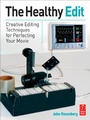 Cover: The Healthy Edit - Routledge
