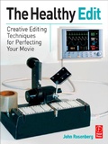 Cover: The Healthy Edit - Routledge