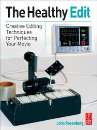 Abbildung von: The Healthy Edit - Routledge