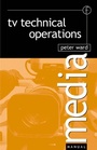 Cover: TV Technical Operations - Routledge