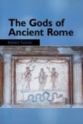 Cover: The Gods of Ancient Rome - Routledge