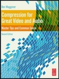 Abbildung von: Compression for Great Video and Audio - Routledge