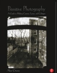 Abbildung von: Primitive Photography - Routledge