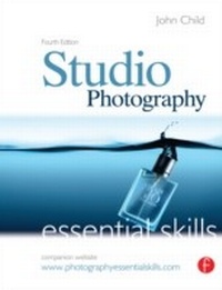 Abbildung von: Studio Photography: Essential Skills - Routledge