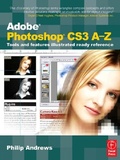 Bild: Adobe Photoshop CS3 A-Z - Routledge