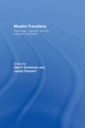 Cover: Muslim Travellers - Routledge
