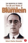 Cover: The Inventor of Stereo - Routledge
