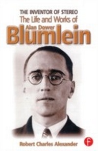 Enlarge image Cover: The Inventor of Stereo - Routledge