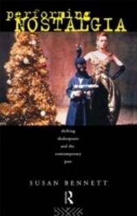 Enlarge image Cover: Performing Nostalgia - Routledge