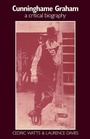Cover: Cunninghame Graham - Cambridge University Press