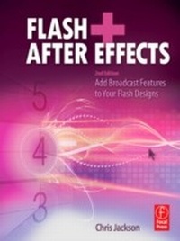 Abbildung von: Flash + After Effects - Routledge