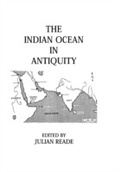 Cover: Indian Ocean In Antiquity - Routledge
