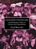 Cover: Japanese Childcare - Routledge