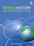 Cover: World History - Routledge