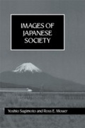 Cover: Images Of Japanese Society Hb - Routledge