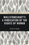 Cover: The Routledge Guidebook to Wollstonecraft's A Vindication of the Rights of Woman - Routledge