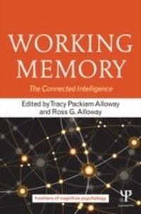 Enlarge image Cover: Working Memory - Psychology Press Ltd
