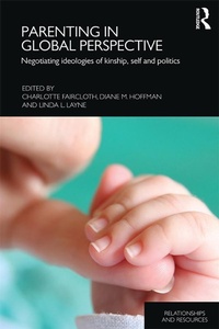 Bild vergrößern Bild: Parenting in Global Perspective - Routledge