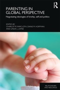 Cover: Parenting in Global Perspective - Routledge