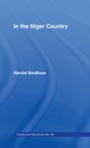 Cover: In the Niger Country - Routledge