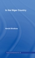 Cover: In the Niger Country - Routledge