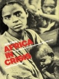 Cover: Africa in Crisis - Routledge